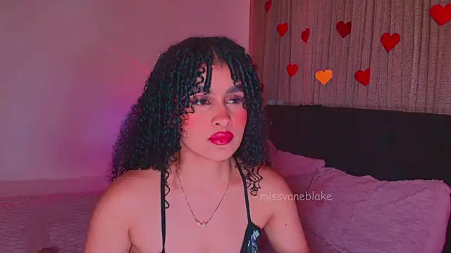 missvaneblake online show from 02-26-26, 11:31