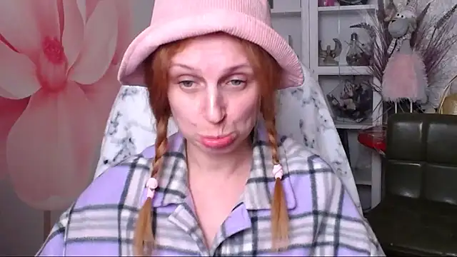 Snapshot of Venus_love1 chatting on 01-30-25, 07:15 Venus love1 online show from 01-30-25, 07:15