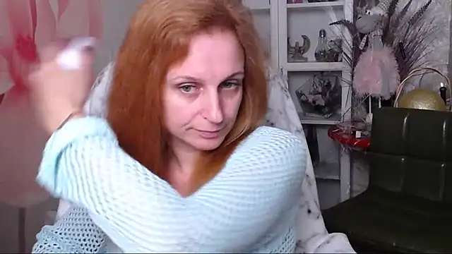 Snapshot of Venus_love1 chatting on 03-13-25, 07:06 Venus love1 online show from 03-13-25, 07:06