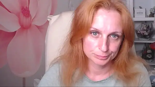 Venus love1 online show from 07-24-26, 04:38