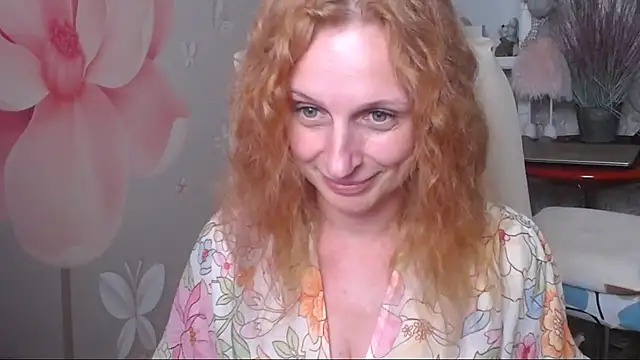 Venus love1 online show from 07-28-26, 07:39