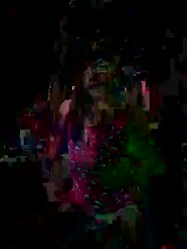 AdriaNochi online show from 03-13-26, 07:15