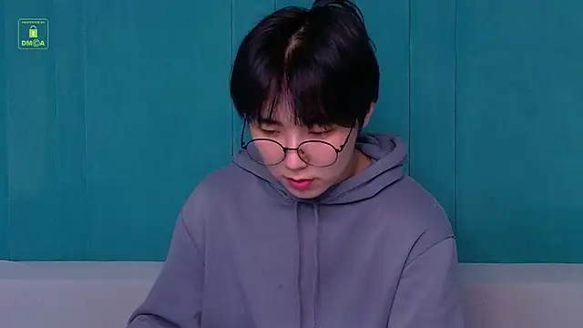 HeejinWang online show from 05-21-26, 03:19