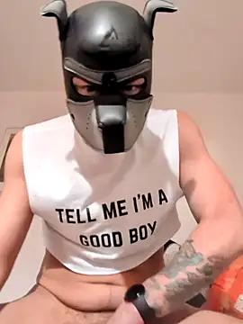 Snapshot of cruiserpup chatting on 02-18-26, 05:09 cruiserpup online show from 02-18-26, 05:09