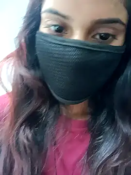 Aaisha-16 online show from 09-25-25, 12:58