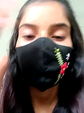 Aaisha-16 online show from 10-07-25, 01:47