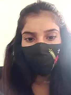 Aaisha-16 online show from 10-14-25, 02:23