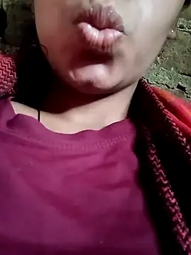 Aaisha-16 online show from 12-01-25, 02:49