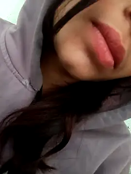 Aaisha-16 online show from 02-19-26, 03:13