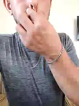 Snapshot of Reddevill57 chatting on 09-14-25, 11:31 Reddevill57 online show from 09-14-25, 11:31