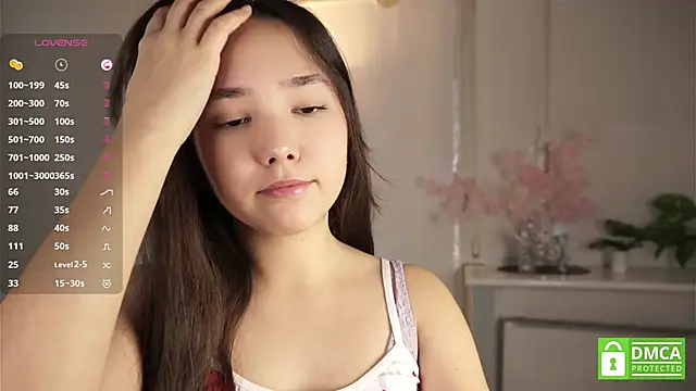 RenaeConnerley online show from 10-19-25, 06:03