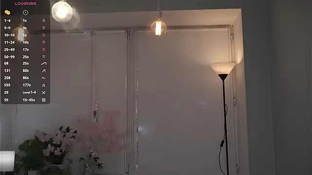 RenaeConnerley online show from 02-06-26, 05:12