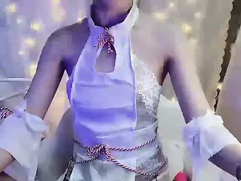 Seradang online show from 10-18-25, 04:08