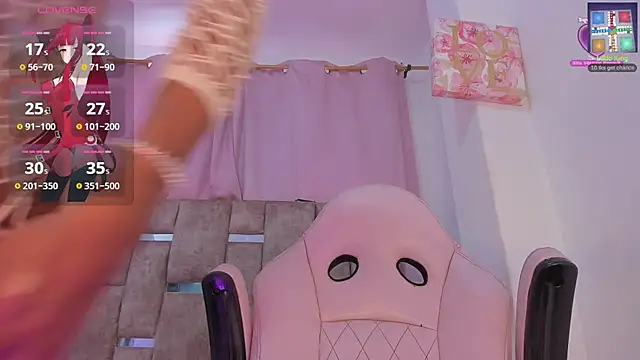 Mia royal online show from 04-06-26, 05:14