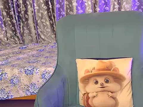 alaviya-19 online show from 02-17-26, 04:31