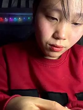 huong-18 online show from 01-13-26, 04:34