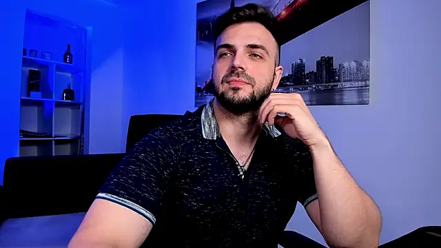 Jace Thorne online show from 12-19-25, 02:18