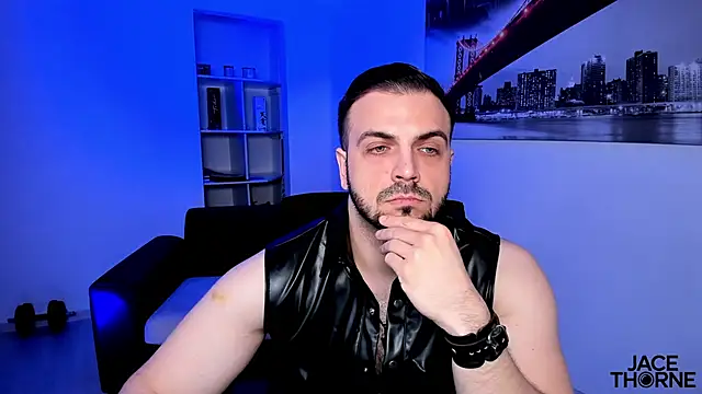 Jace Thorne online show from 02-21-26, 06:36