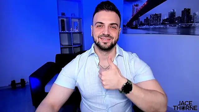 Jace Thorne online show from 03-04-26, 05:13