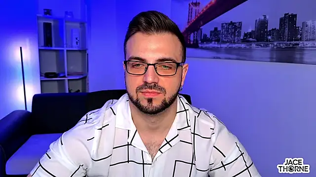 Jace Thorne online show from 03-29-26, 04:45