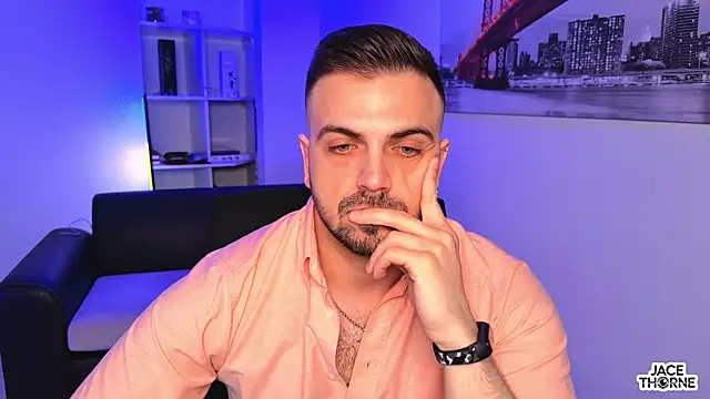 Jace Thorne online show from 04-07-26, 04:24