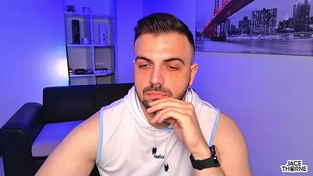 Jace Thorne online show from 04-08-26, 04:12