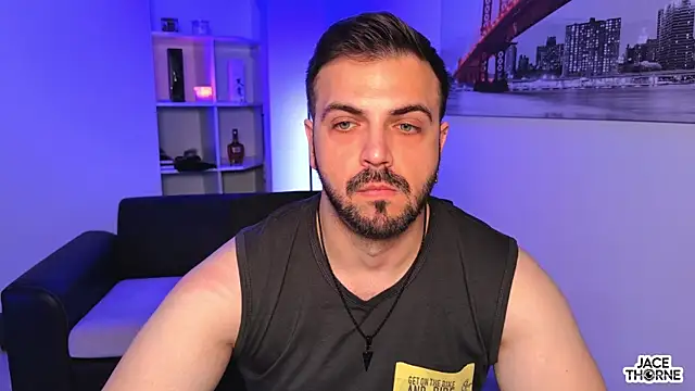 Jace Thorne online show from 05-23-26, 06:40