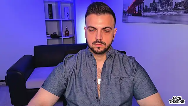 Jace Thorne online show from 05-27-26, 04:53
