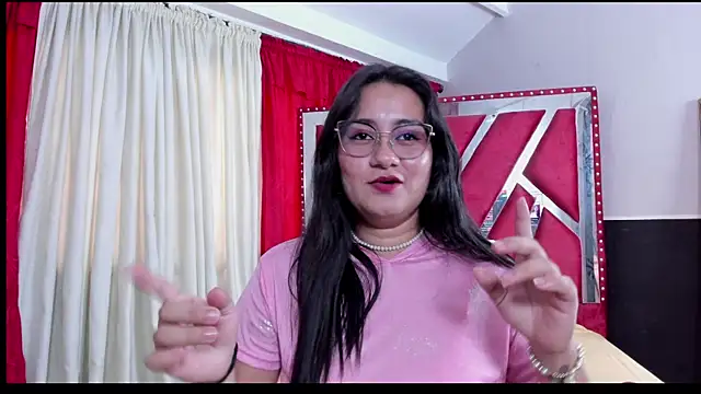 Luna021 1 online show from 09-17-25, 07:37