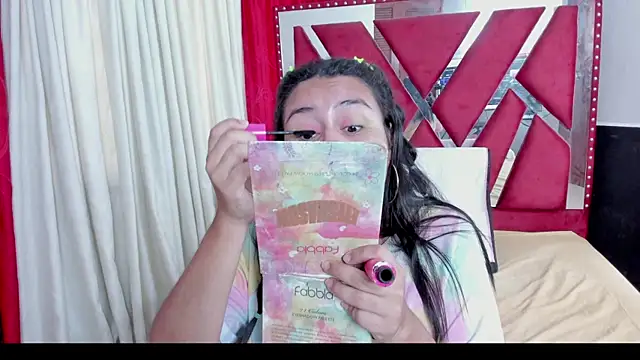 Luna021 1 online show from 09-24-25, 07:28