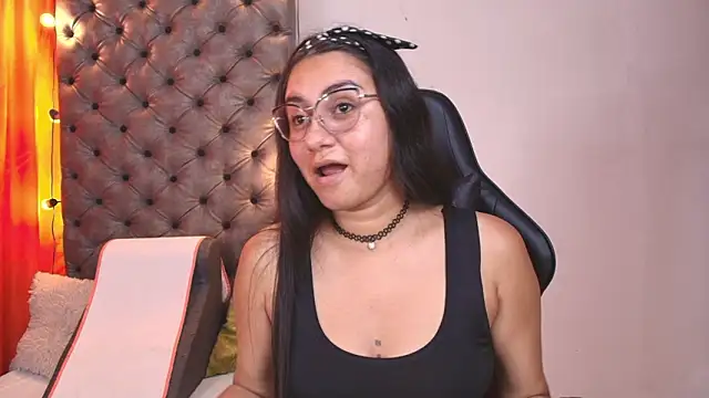 Luna021 1 online show from 01-17-26, 08:12