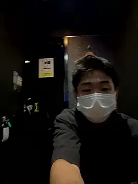 KAMESAN08 online show from 09-19-25, 01:01