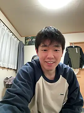 Snapshot of KAMESAN08 chatting on 11-20-25, 01:33 KAMESAN08 online show from 11-20-25, 01:33