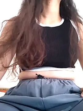 Snapshot of GoddessShristi chatting on 11-22-25, 05:39 GoddessShristi online show from 11-22-25, 05:39