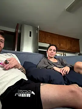 MrEros1108 online show from 10-19-25, 03:01