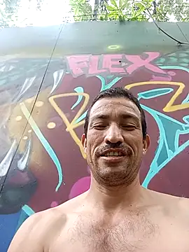 zamir adam online show from 10-29-25, 01:02