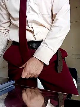 zamir adam online show from 11-20-25, 01:44