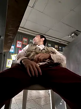 zamir adam online show from 03-22-26, 04:32