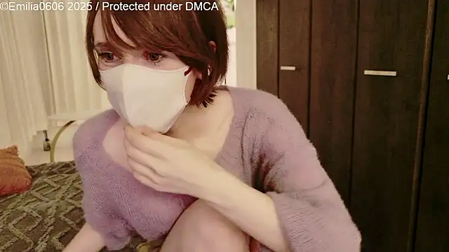 MariaM 080 online show from 11-26-25, 08:54