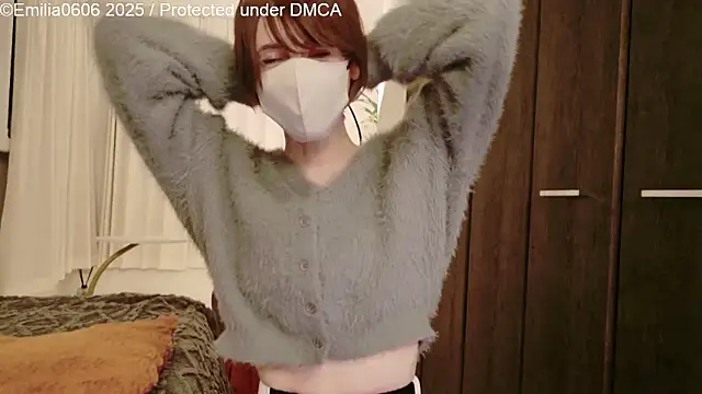 MariaM 080 online show from 11-27-25, 09:06