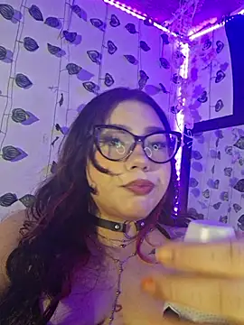 MegXo online show from 11-07-25, 07:52