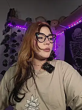 MegXo online show from 02-21-26, 06:14