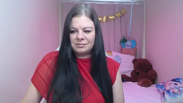 BritneyRaine online show from 04-10-26, 12:10