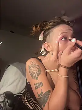 darnette daisy online show from 11-01-25, 02:35