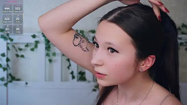 GabrielleLynchard online show from 03-21-26, 10:57