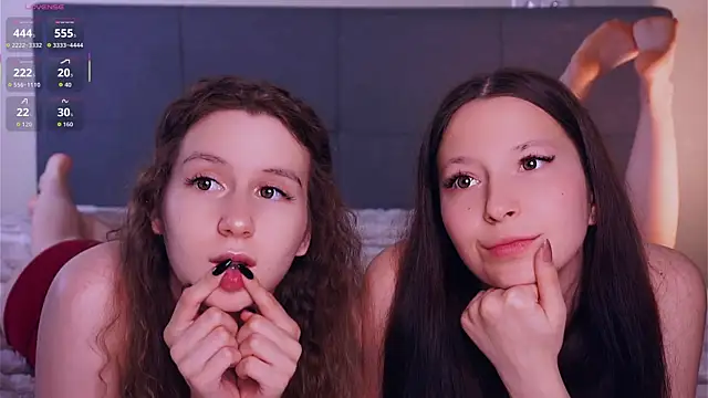 GabrielleLynchard online show from 04-15-26, 07:48