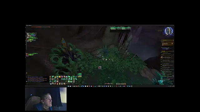 Snapshot of Sex_and_loves chatting on 12-04-25, 12:20 Sex and loves online show from 12-04-25, 12:20