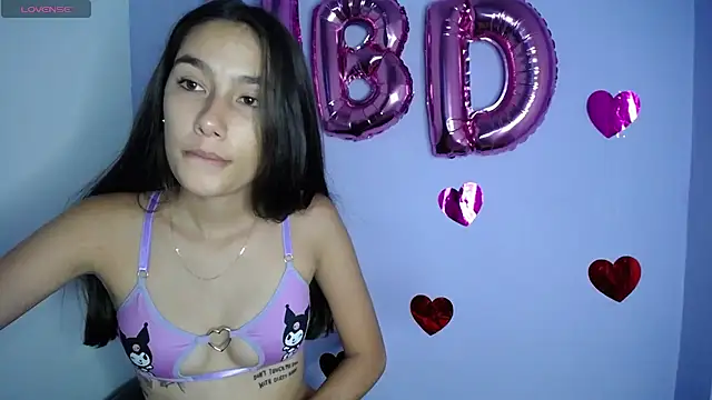 Amber Miiller2 online show from 02-23-26, 08:28