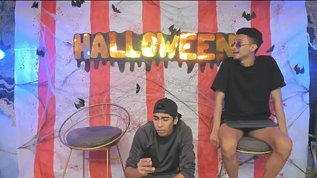 Juicy Creww online show from 10-14-25, 09:32