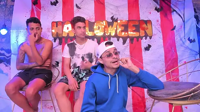 Juicy Creww online show from 10-17-25, 11:13